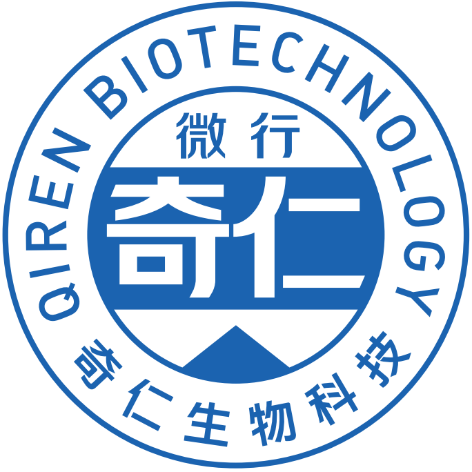 Jiangxi Qiren Biological Technology Co.,Ltd