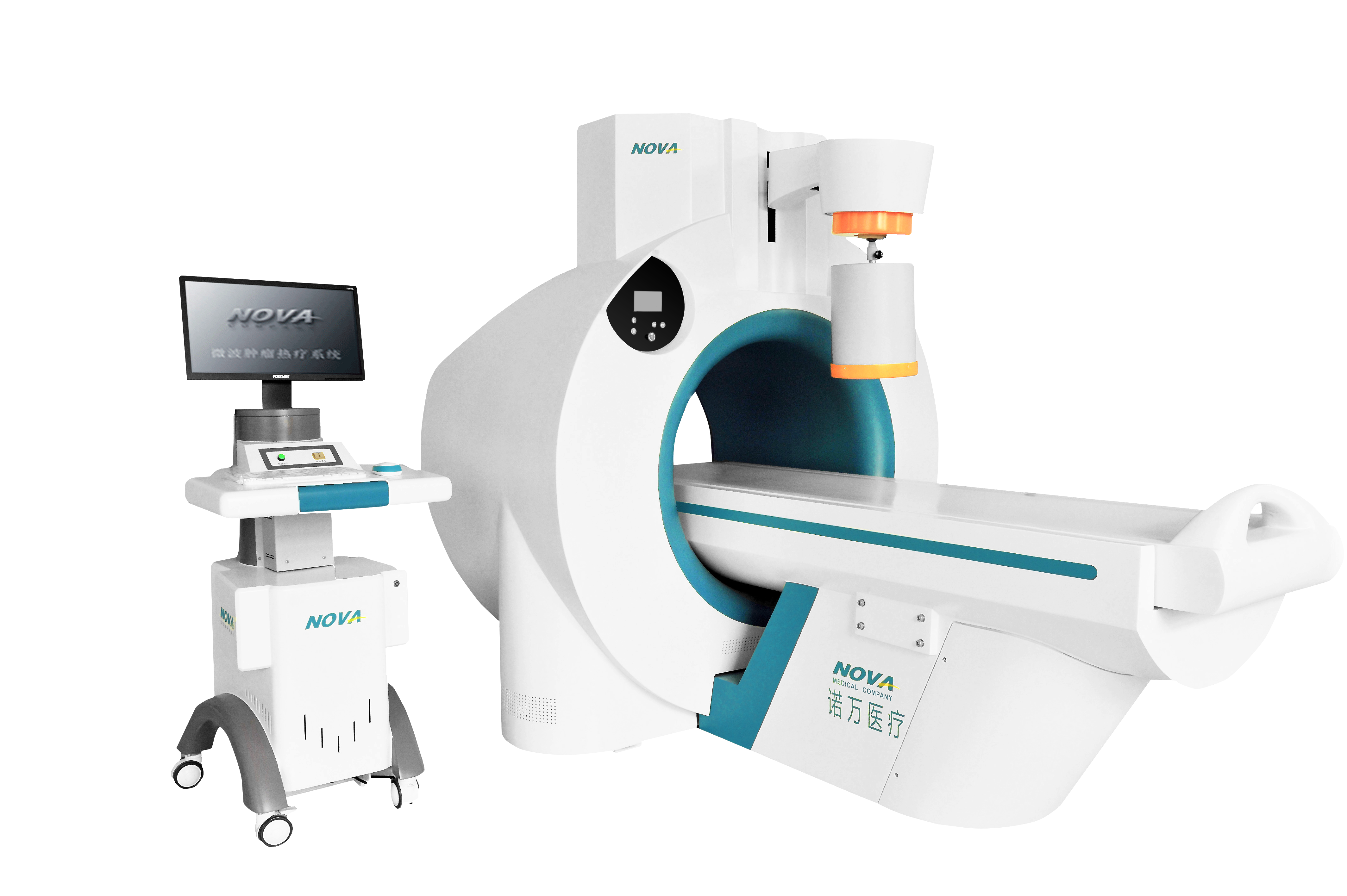 N-9000系列微波腫瘤熱療儀