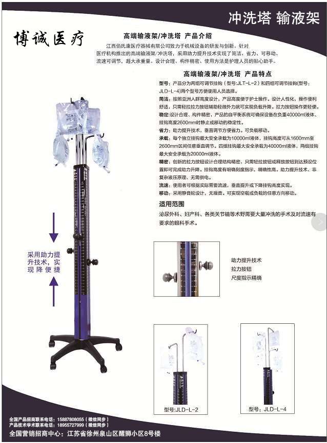 沖洗塔