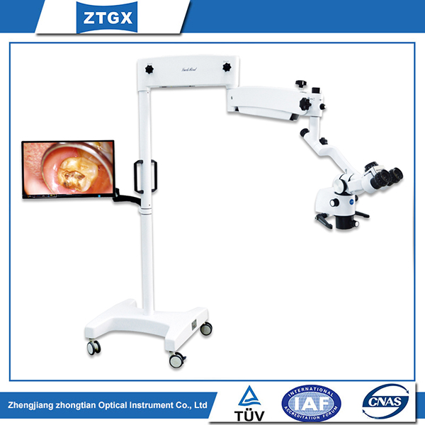 LZJ-6EQ型手術(shù)顯微鏡頂配型 C款