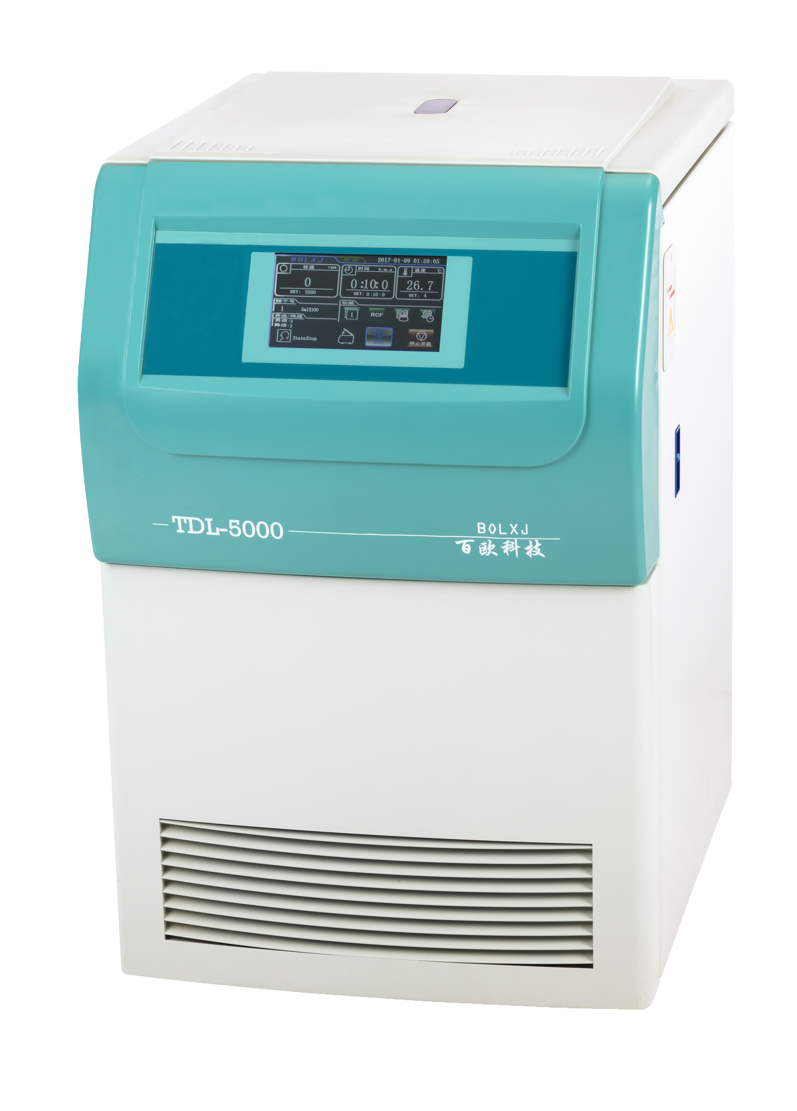 TDL-5000