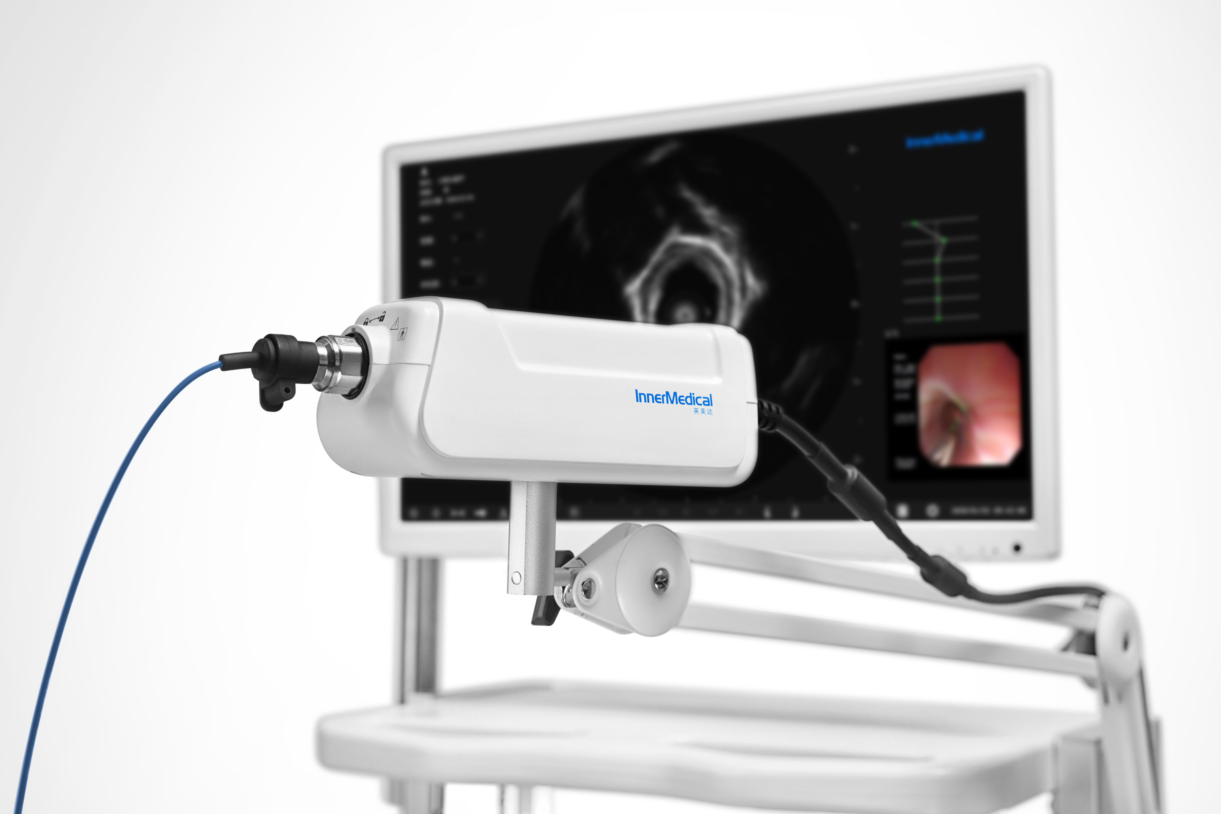 內(nèi)窺鏡用超聲診斷設(shè)備