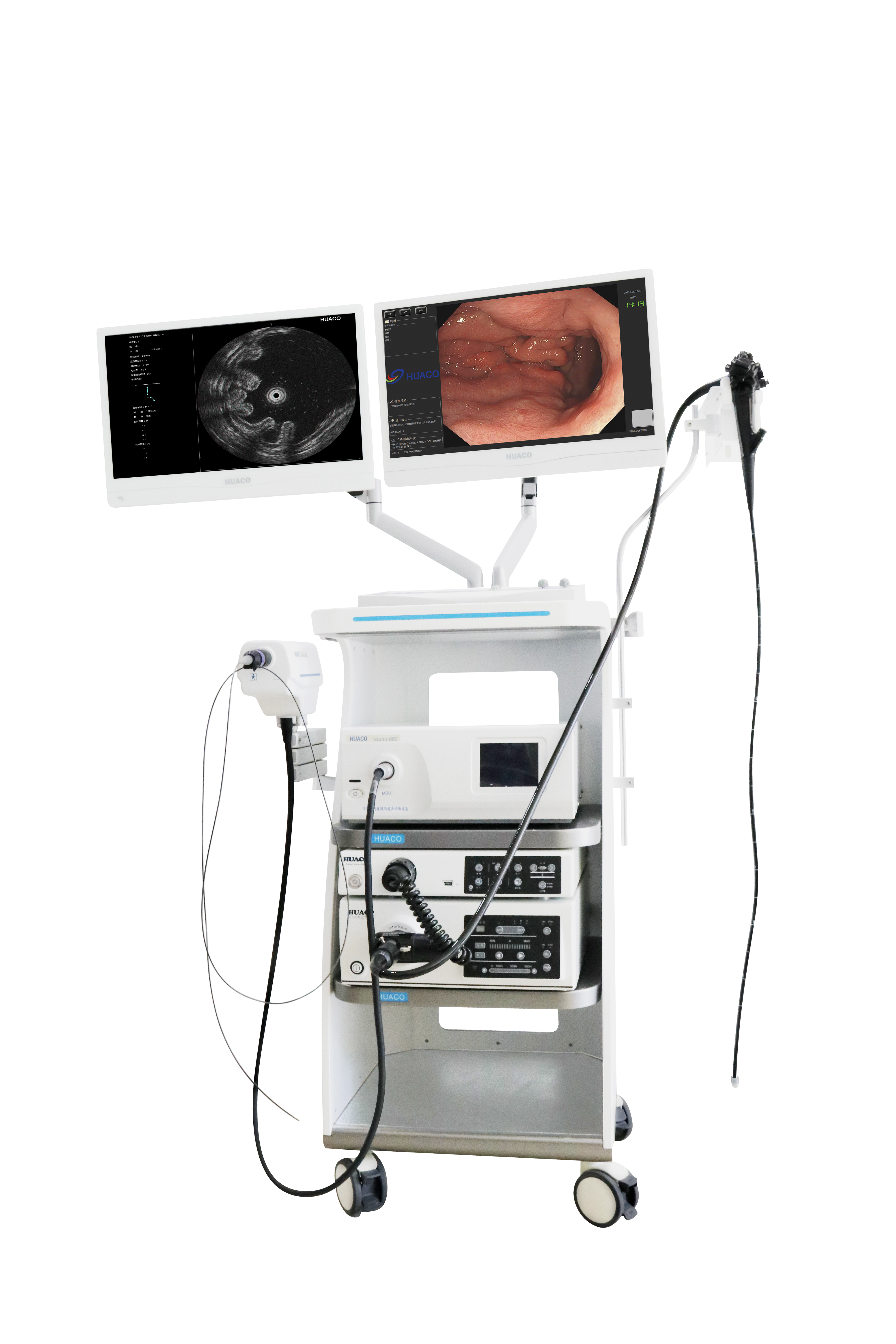消化道內(nèi)窺鏡用超聲診斷設(shè)備