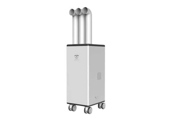 氣溶膠空氣消毒機