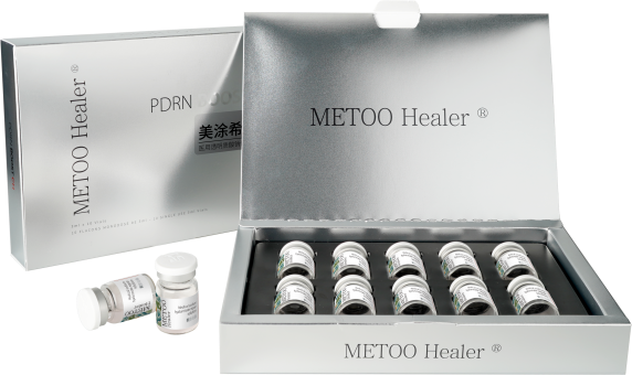 METOO Healer美涂希樂(lè)