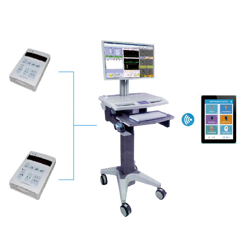 神經(jīng)康復(fù)診療儀（肌電生物反饋儀）